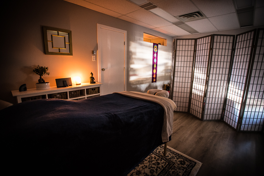 Services Cure Massage Therapy South Calgary Ab